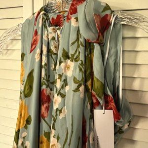 Reformation Andee Dress- NWT - Never Worn!